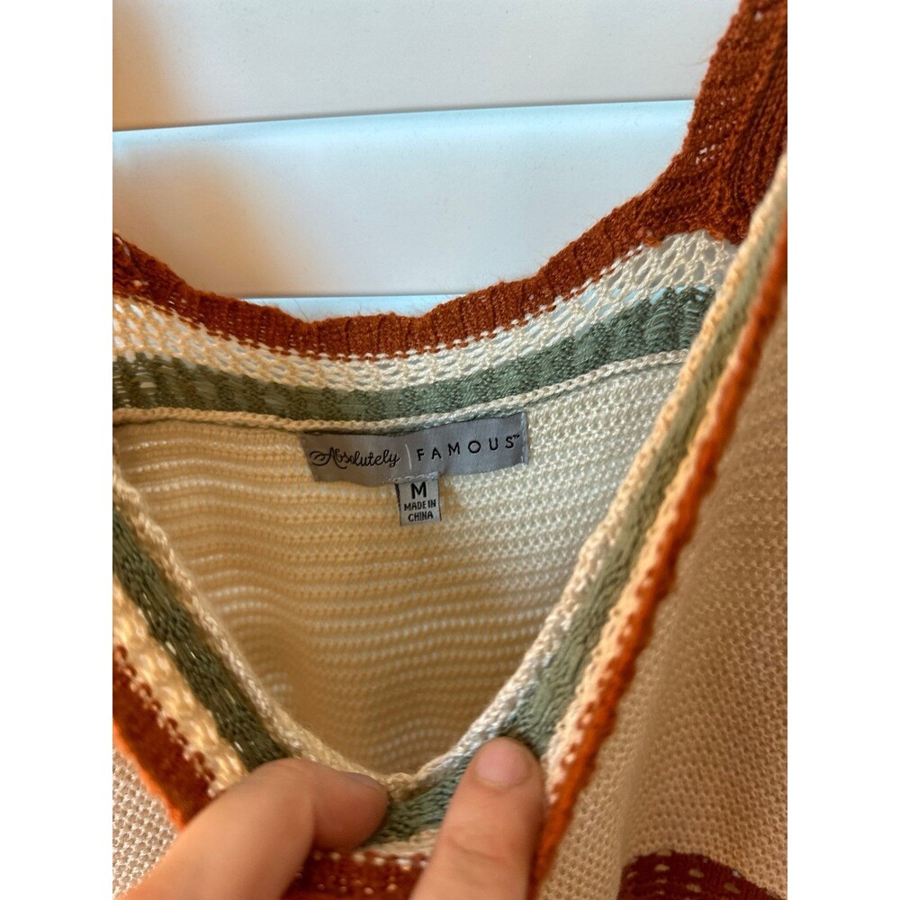 Crochet dress - Picture 3 of 5